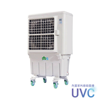 Air Cooler DEBI002 (6000CMH)