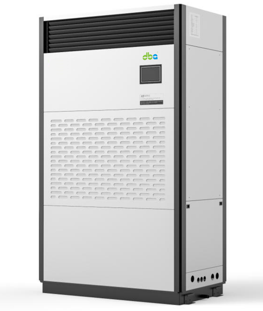 DBA-HC400 Humidity Control Unit