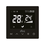 dba ceiling dehumidifier control panel